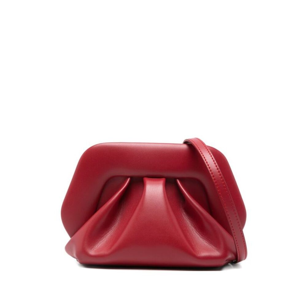 Themoire' Women Bios Small Vegan Leather Clutch